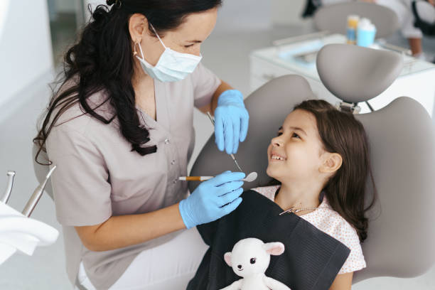 Best Emergency Dental Care  in Belleville, KS