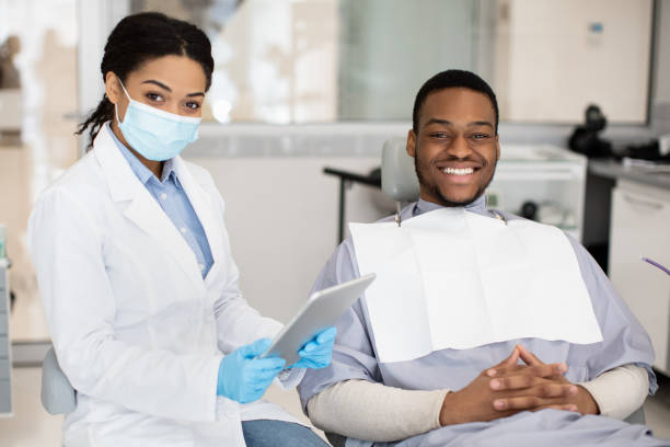 Best Veneers and Lumineers  in Belleville, KS