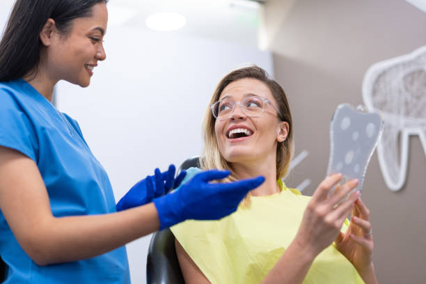 Best Sedation Dentistry  in Belleville, KS