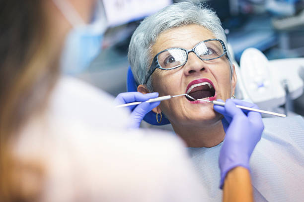 Laser Dentistry in Belleville, KS